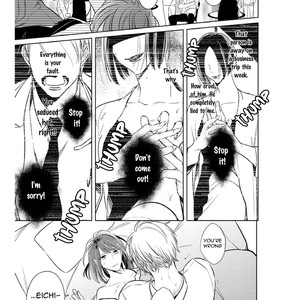[KUSABI Keri] Goodbye Harlequin [Eng] – Gay Manga sex 110