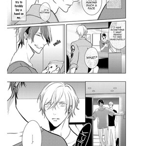 [KUSABI Keri] Goodbye Harlequin [Eng] – Gay Manga sex 116