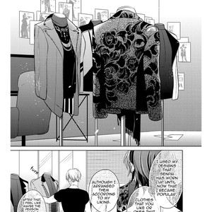 [KUSABI Keri] Goodbye Harlequin [Eng] – Gay Manga sex 118
