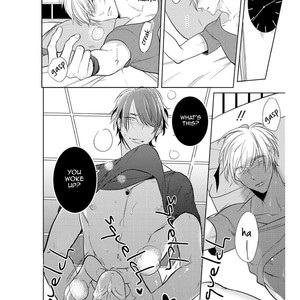 [KUSABI Keri] Goodbye Harlequin [Eng] – Gay Manga sex 129