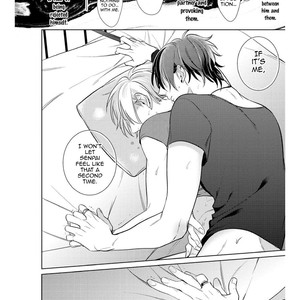 [KUSABI Keri] Goodbye Harlequin [Eng] – Gay Manga sex 135
