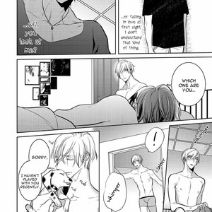 [KUSABI Keri] Goodbye Harlequin [Eng] – Gay Manga sex 145