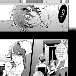 [KUSABI Keri] Goodbye Harlequin [Eng] – Gay Manga sex 146