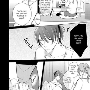 [KUSABI Keri] Goodbye Harlequin [Eng] – Gay Manga sex 147