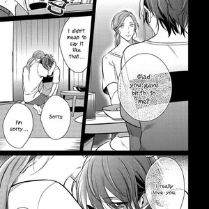 [KUSABI Keri] Goodbye Harlequin [Eng] – Gay Manga sex 148