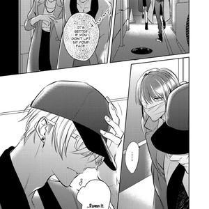 [KUSABI Keri] Goodbye Harlequin [Eng] – Gay Manga sex 154