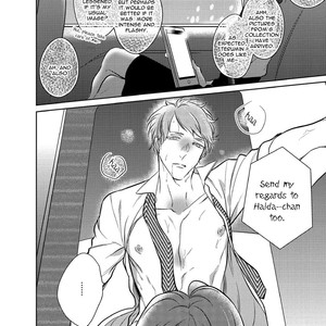 [KUSABI Keri] Goodbye Harlequin [Eng] – Gay Manga sex 157