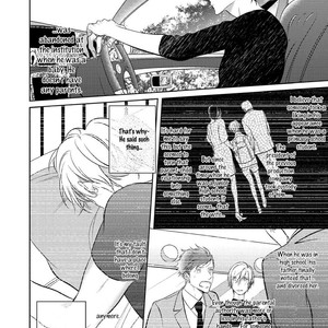[KUSABI Keri] Goodbye Harlequin [Eng] – Gay Manga sex 165
