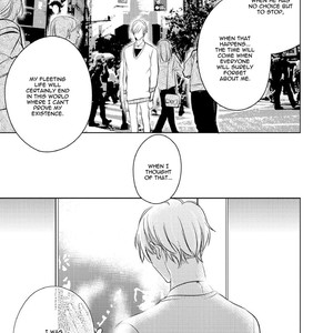 [KUSABI Keri] Goodbye Harlequin [Eng] – Gay Manga sex 181