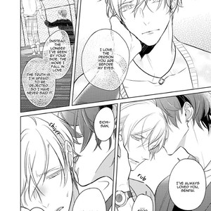 [KUSABI Keri] Goodbye Harlequin [Eng] – Gay Manga sex 184