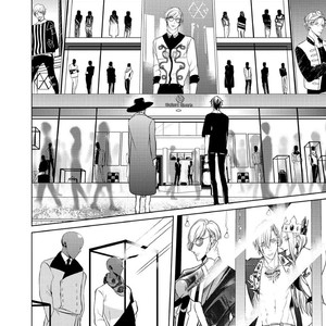[KUSABI Keri] Goodbye Harlequin [Eng] – Gay Manga sex 188