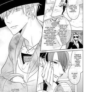[KUSABI Keri] Goodbye Harlequin [Eng] – Gay Manga sex 191