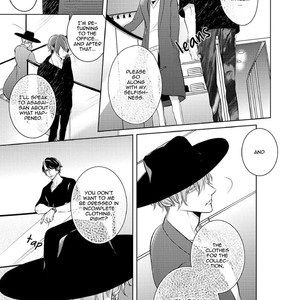 [KUSABI Keri] Goodbye Harlequin [Eng] – Gay Manga sex 193
