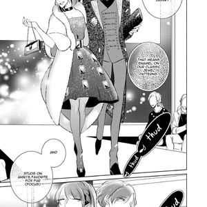 [KUSABI Keri] Goodbye Harlequin [Eng] – Gay Manga sex 197