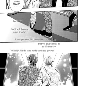 [KUSABI Keri] Goodbye Harlequin [Eng] – Gay Manga sex 203