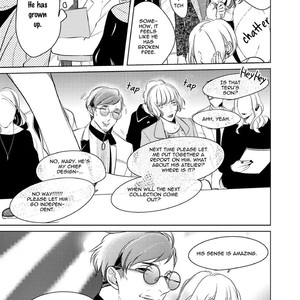 [KUSABI Keri] Goodbye Harlequin [Eng] – Gay Manga sex 205