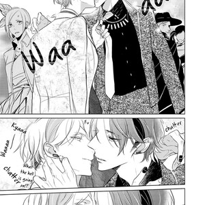 [KUSABI Keri] Goodbye Harlequin [Eng] – Gay Manga sex 207