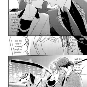 [KUSABI Keri] Goodbye Harlequin [Eng] – Gay Manga sex 214