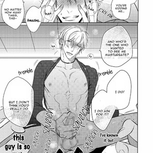 [KUSABI Keri] Goodbye Harlequin [Eng] – Gay Manga sex 225