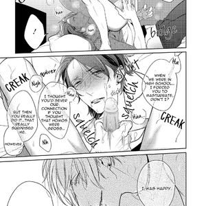 [KUSABI Keri] Goodbye Harlequin [Eng] – Gay Manga sex 227