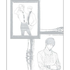 [KUSABI Keri] Goodbye Harlequin [Eng] – Gay Manga sex 235
