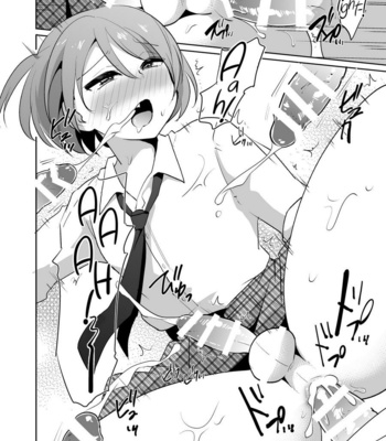 [DryR (Urakuso)] Loser Dog Mitsuba-kun -After School Gang Rape- [Eng] – Gay Manga sex 21