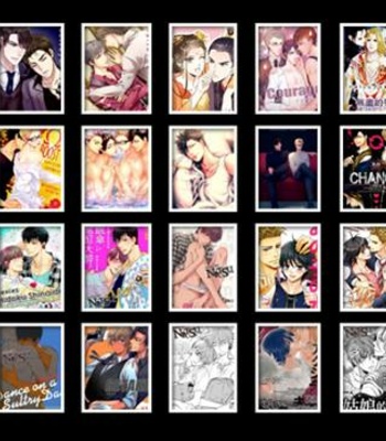 [TENNOUJI Mio] Hatsujou Virus (c.1-3) [Thai] – Gay Manga sex 25