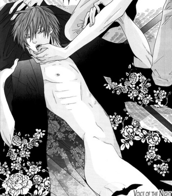 Death Note dj – Yumemiya [Eng] – Gay Manga sex 2