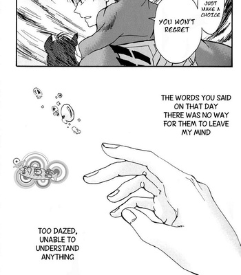 [Ultra] Shingeki no Kyojin dj – The Hand That Points Ahead to Puppis [Eng] – Gay Manga sex 3