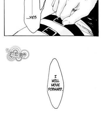 [Ultra] Shingeki no Kyojin dj – The Hand That Points Ahead to Puppis [Eng] – Gay Manga sex 26