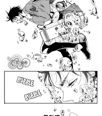 [Ultra] Shingeki no Kyojin dj – The Hand That Points Ahead to Puppis [Eng] – Gay Manga sex 31