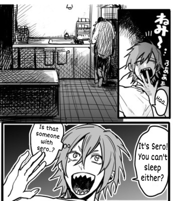 [Rennzu] Rennzu – Boku no Hero Academia dj [Eng] – Gay Manga sex 23