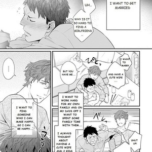 [HIDOU Tei] Please, Marry Me!! (update c.4) [Eng] – Gay Manga sex 4