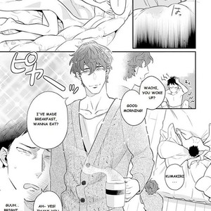 [HIDOU Tei] Please, Marry Me!! (update c.4) [Eng] – Gay Manga sex 6