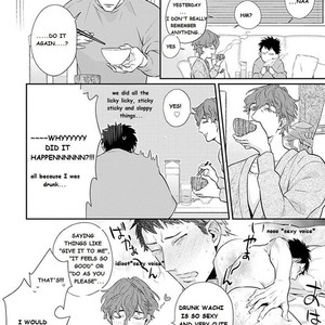 [HIDOU Tei] Please, Marry Me!! (update c.4) [Eng] – Gay Manga sex 7
