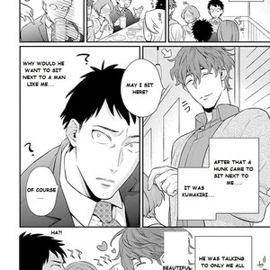 [HIDOU Tei] Please, Marry Me!! (update c.4) [Eng] – Gay Manga sex 9