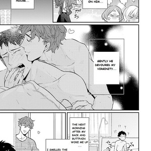 [HIDOU Tei] Please, Marry Me!! (update c.4) [Eng] – Gay Manga sex 10