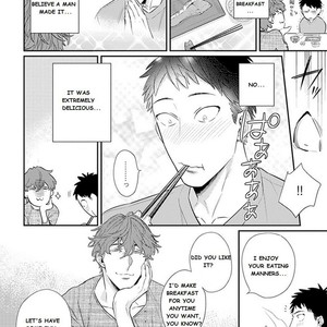 [HIDOU Tei] Please, Marry Me!! (update c.4) [Eng] – Gay Manga sex 11