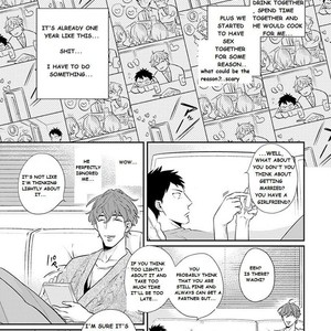 [HIDOU Tei] Please, Marry Me!! (update c.4) [Eng] – Gay Manga sex 12