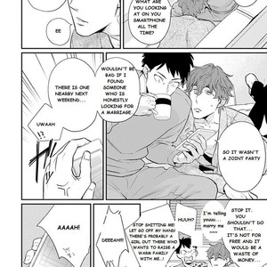 [HIDOU Tei] Please, Marry Me!! (update c.4) [Eng] – Gay Manga sex 15