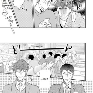 [HIDOU Tei] Please, Marry Me!! (update c.4) [Eng] – Gay Manga sex 16
