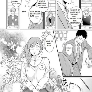 [HIDOU Tei] Please, Marry Me!! (update c.4) [Eng] – Gay Manga sex 17