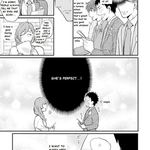 [HIDOU Tei] Please, Marry Me!! (update c.4) [Eng] – Gay Manga sex 18