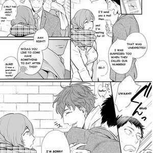 [HIDOU Tei] Please, Marry Me!! (update c.4) [Eng] – Gay Manga sex 20