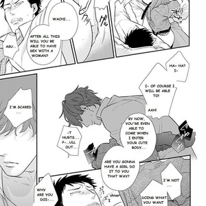 [HIDOU Tei] Please, Marry Me!! (update c.4) [Eng] – Gay Manga sex 22