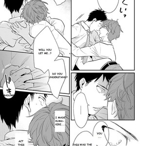 [HIDOU Tei] Please, Marry Me!! (update c.4) [Eng] – Gay Manga sex 26
