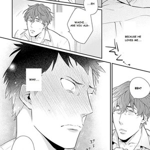 [HIDOU Tei] Please, Marry Me!! (update c.4) [Eng] – Gay Manga sex 27