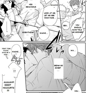 [HIDOU Tei] Please, Marry Me!! (update c.4) [Eng] – Gay Manga sex 28