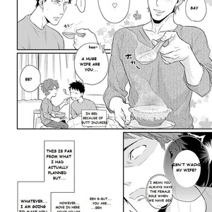 [HIDOU Tei] Please, Marry Me!! (update c.4) [Eng] – Gay Manga sex 29