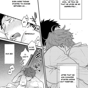 [HIDOU Tei] Please, Marry Me!! (update c.4) [Eng] – Gay Manga sex 32